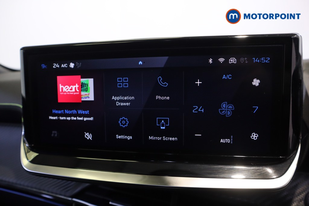 Used Peugeot 2008 2025 for sale - 77570831: Photo 10