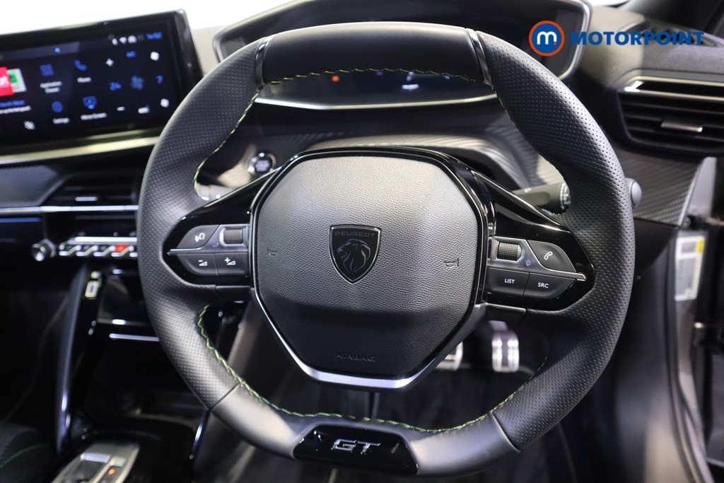 Used Peugeot 2008 2025 for sale - 77570831: Photo 11