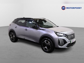 Used Peugeot 2008 2025 for sale - 77570831: Photo