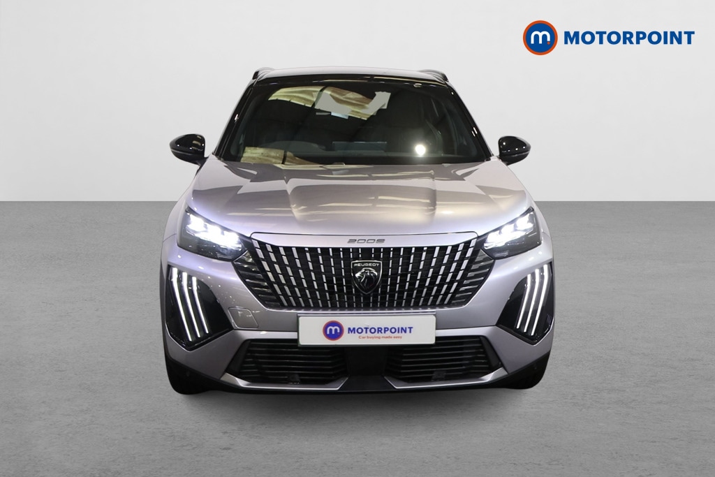 Used Peugeot 2008 2025 for sale - 77570831: Photo 2