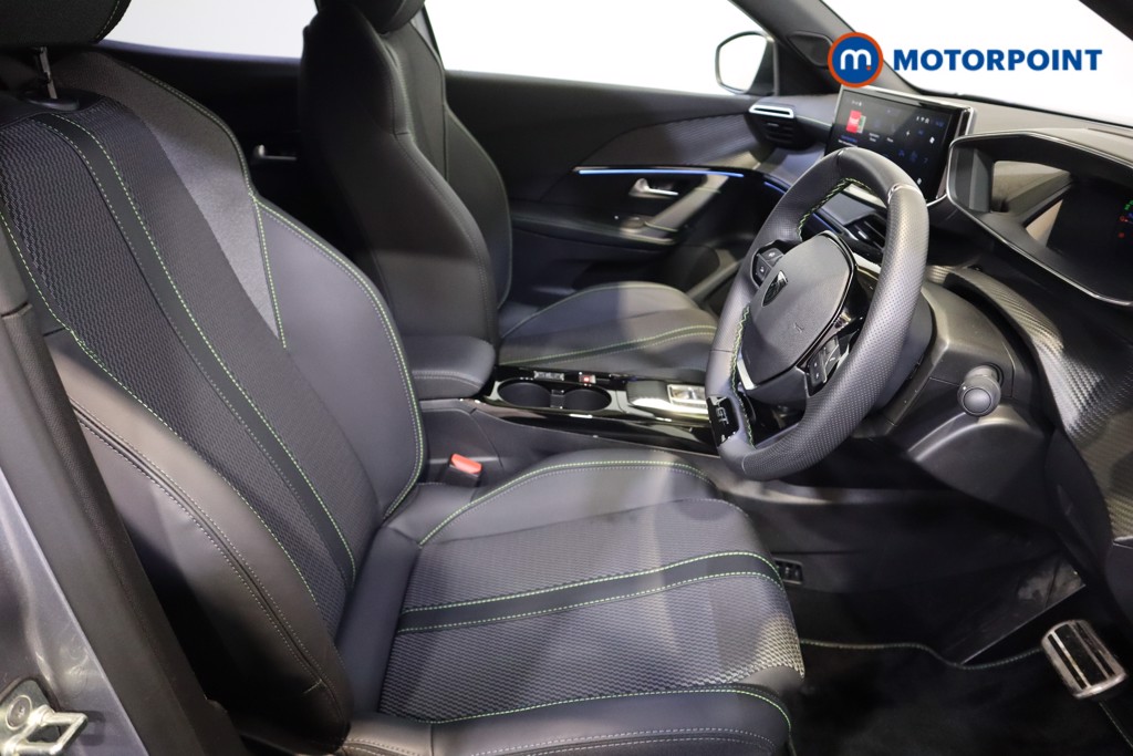 Used Peugeot 2008 2025 for sale - 77570831: Photo 24