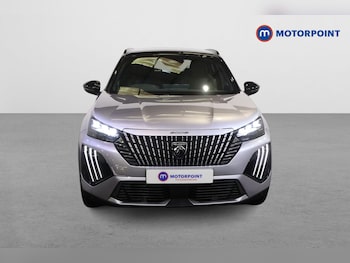 Used Peugeot 2008 2025 for sale - 77570831: Photo