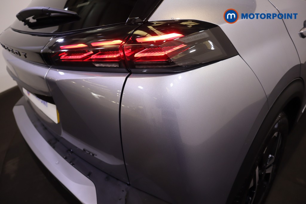 Used Peugeot 2008 2025 for sale - 77570831: Photo 33