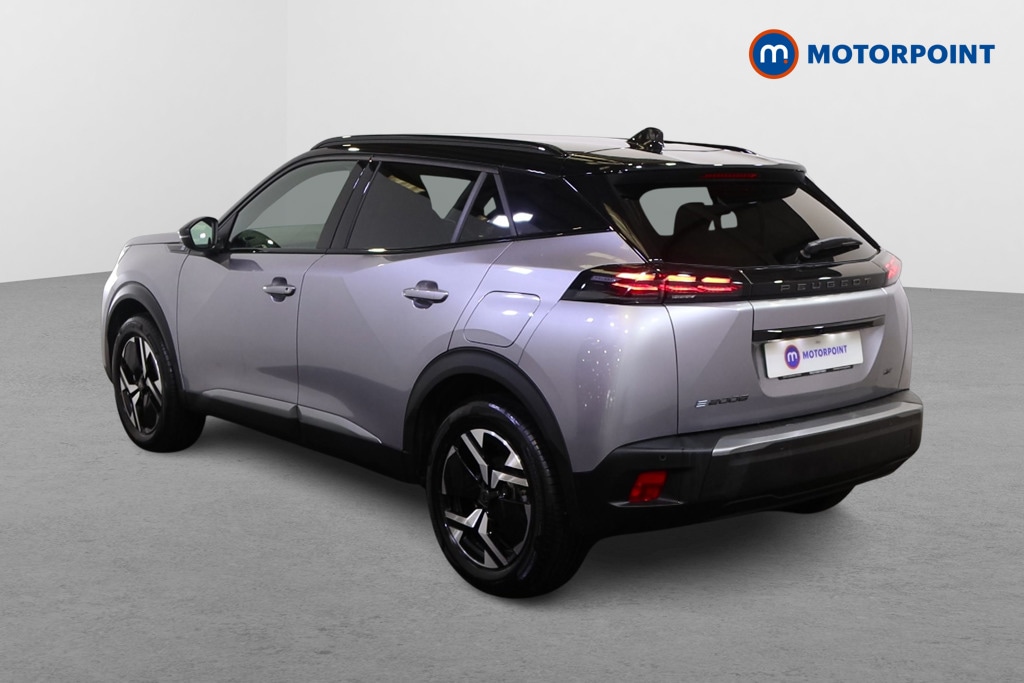 Used Peugeot 2008 2025 for sale - 77570831: Photo 5