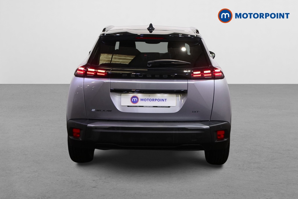 Used Peugeot 2008 2025 for sale - 77570831: Photo 6