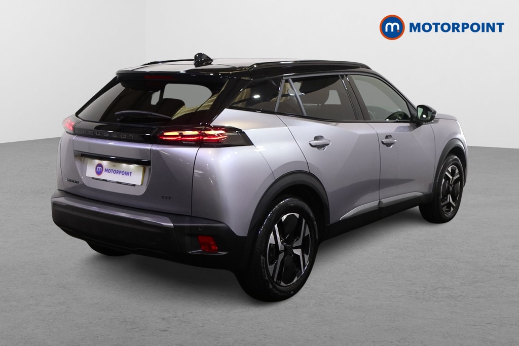 Used Peugeot 2008 2025 for sale - 77570831: Photo 7