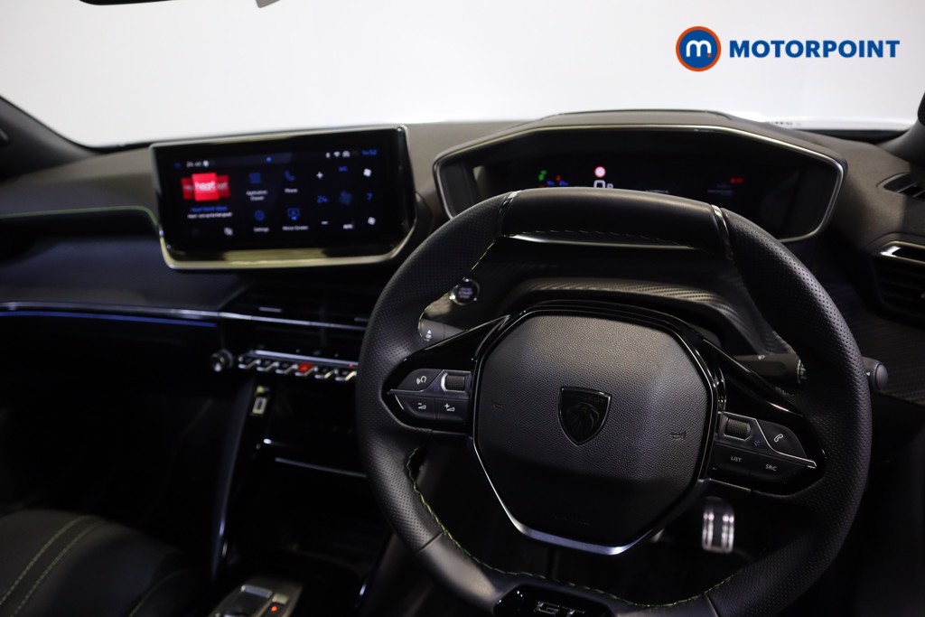 Used Peugeot 2008 2025 for sale - 77570831: Photo 9