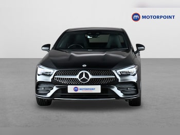 Used Mercedes-Benz CLA 2021 for sale - 78644376: Photo