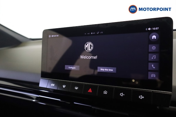 Used MG MG4 2024 for sale - 76266219: Photo 10