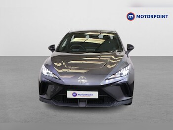 Used MG MG4 2024 for sale - 76266219: Photo