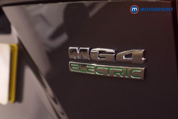 Used MG MG4 2024 for sale - 76266219: Photo 38