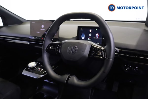 Used MG MG4 2024 for sale - 76266219: Photo 9