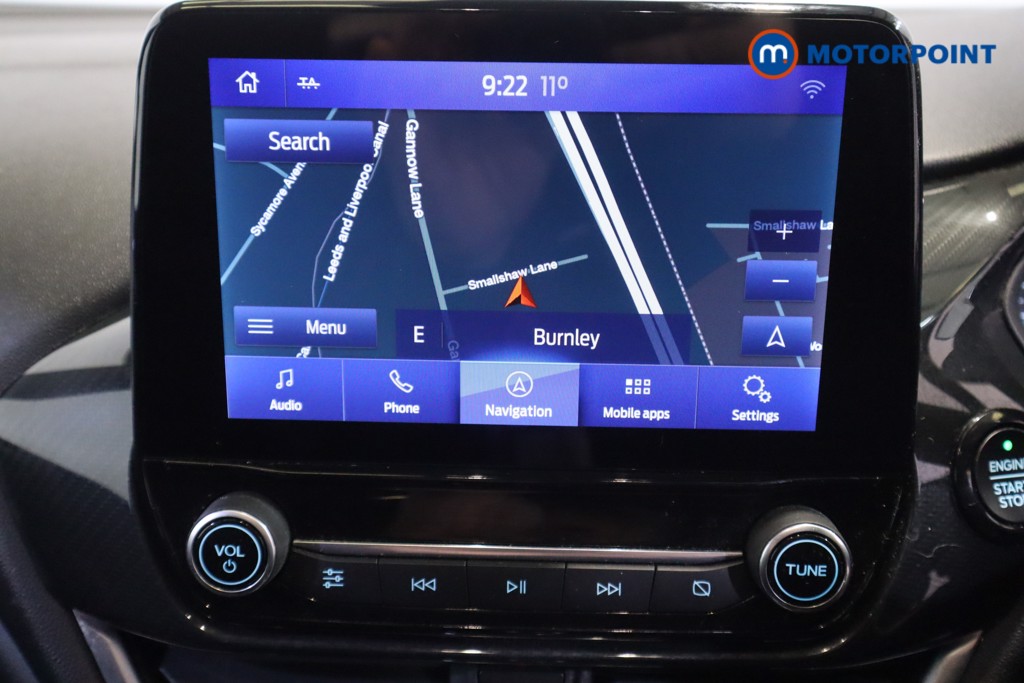 Used Ford Fiesta 2020 for sale - 77650601: Photo 10