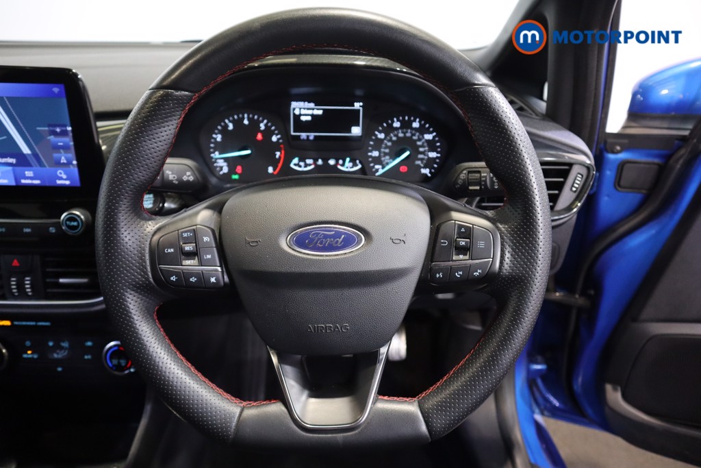 Used Ford Fiesta 2020 for sale - 77650601: Photo 11