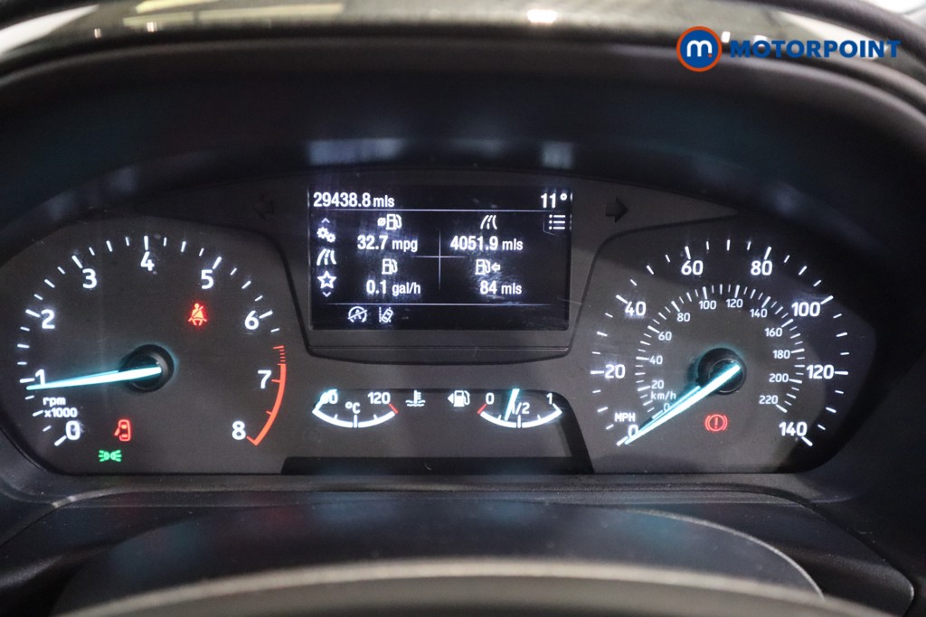 Used Ford Fiesta 2020 for sale - 77650601: Photo 12