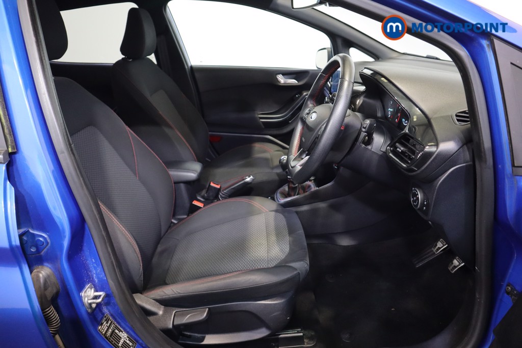 Used Ford Fiesta 2020 for sale - 77650601: Photo 14