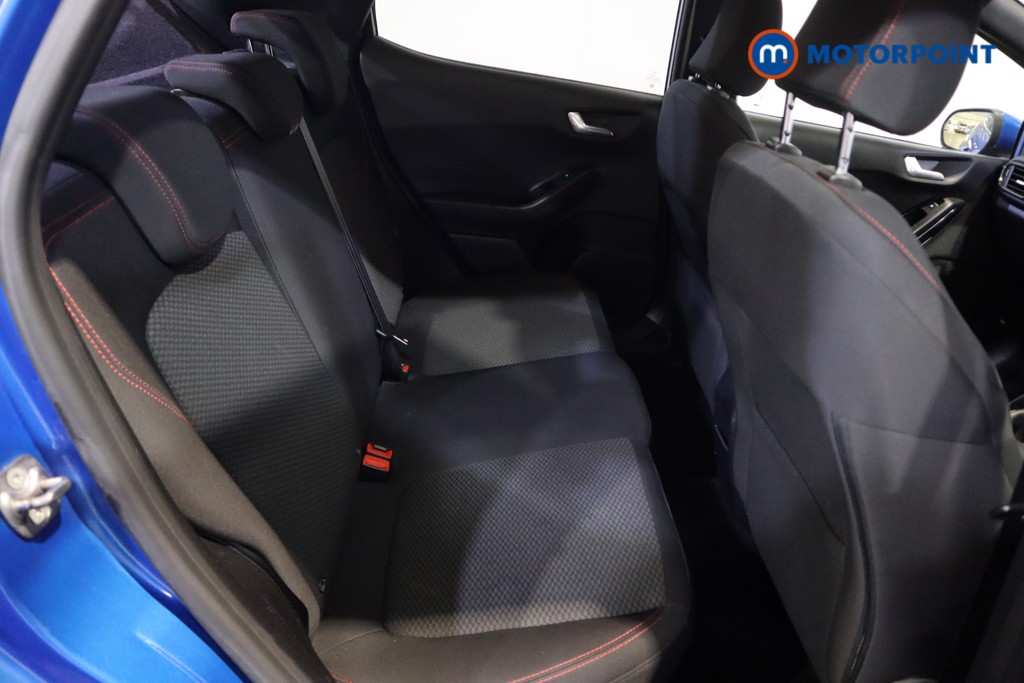 Used Ford Fiesta 2020 for sale - 77650601: Photo 15