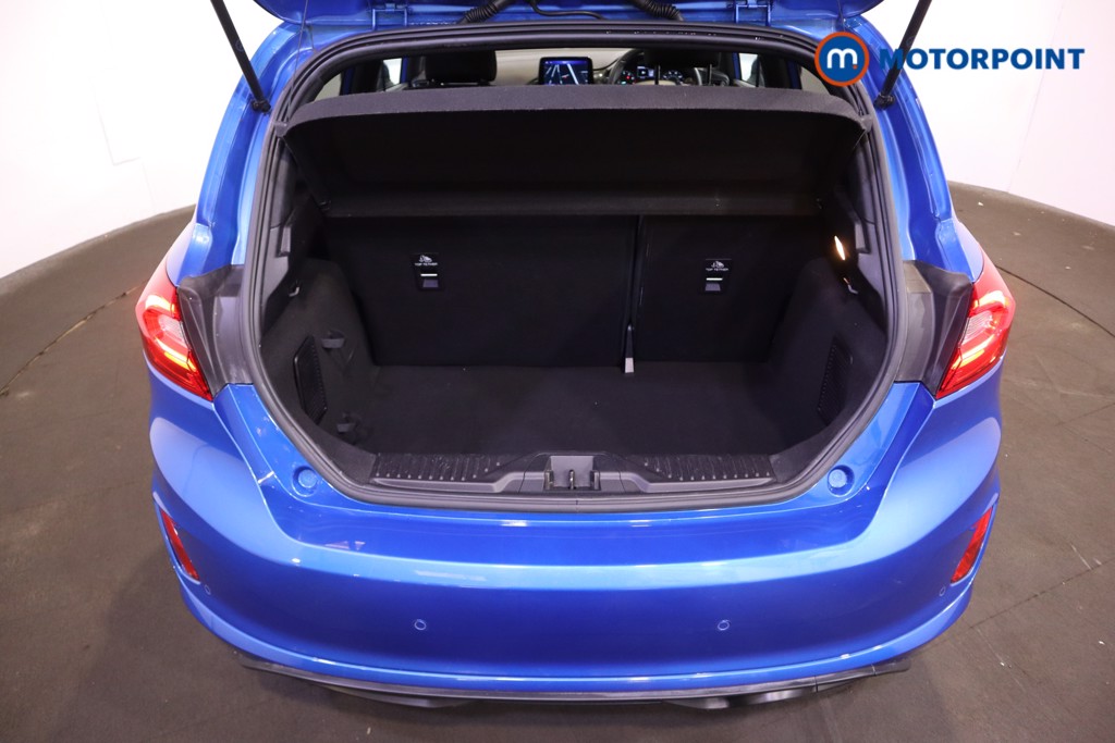 Used Ford Fiesta 2020 for sale - 77650601: Photo 16