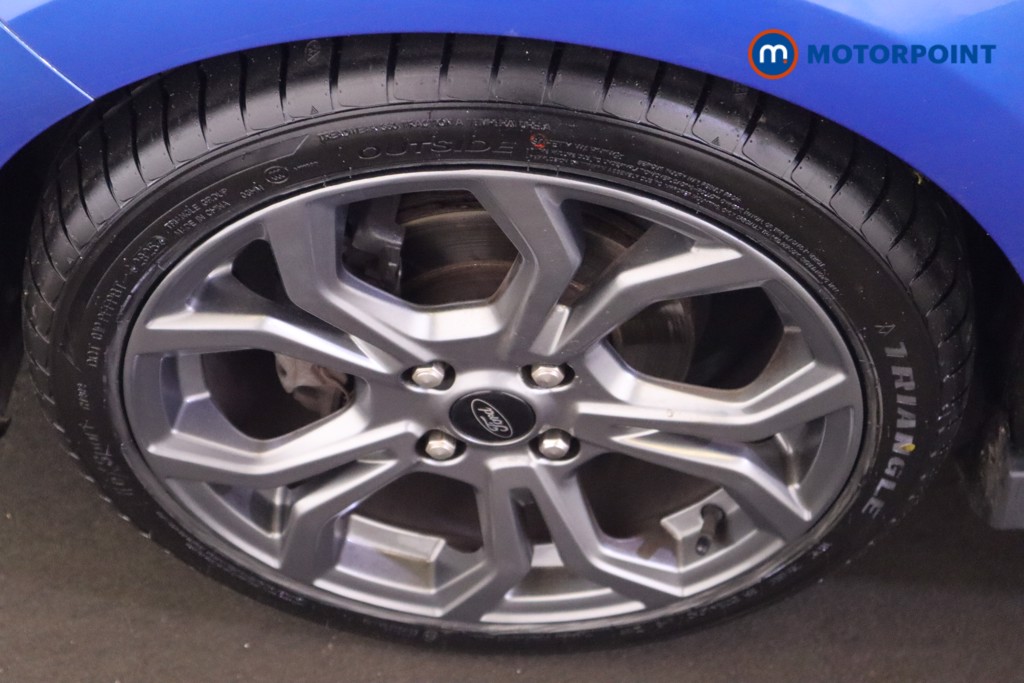 Used Ford Fiesta 2020 for sale - 77650601: Photo 18