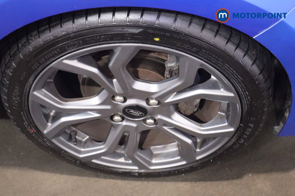 Used Ford Fiesta 2020 for sale - 77650601: Photo 19