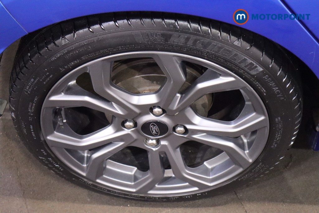 Used Ford Fiesta 2020 for sale - 77650601: Photo 20