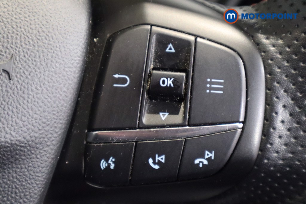 Used Ford Fiesta 2020 for sale - 77650601: Photo 25