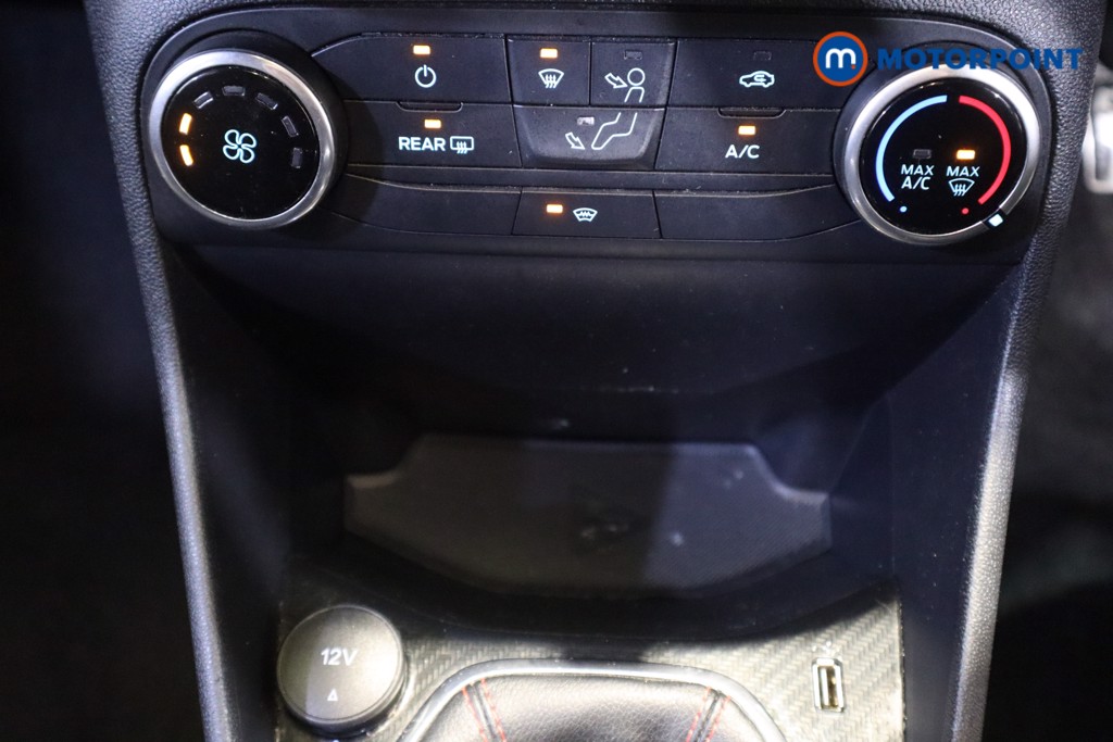 Used Ford Fiesta 2020 for sale - 77650601: Photo 29