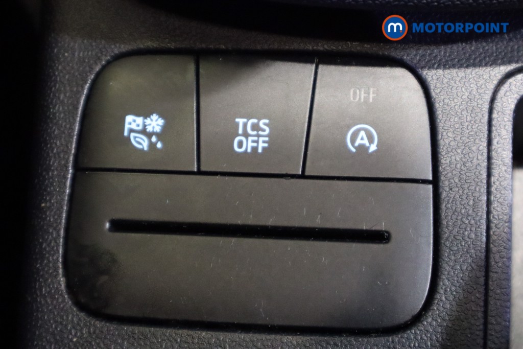 Used Ford Fiesta 2020 for sale - 77650601: Photo 30