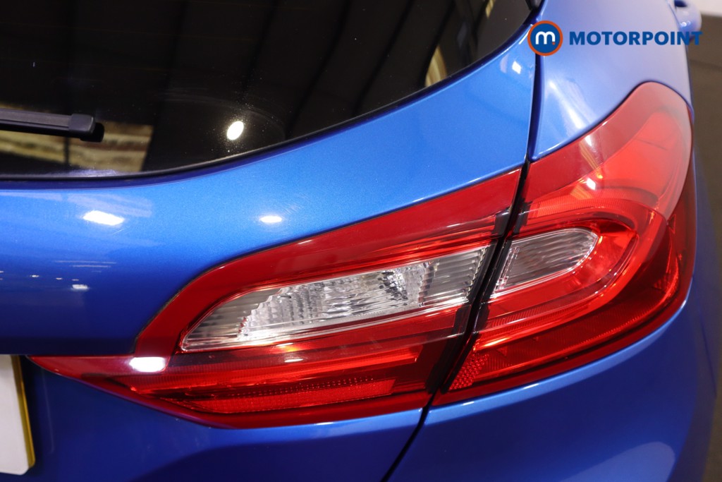 Used Ford Fiesta 2020 for sale - 77650601: Photo 37