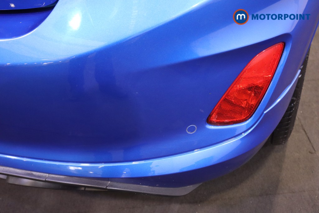 Used Ford Fiesta 2020 for sale - 77650601: Photo 38