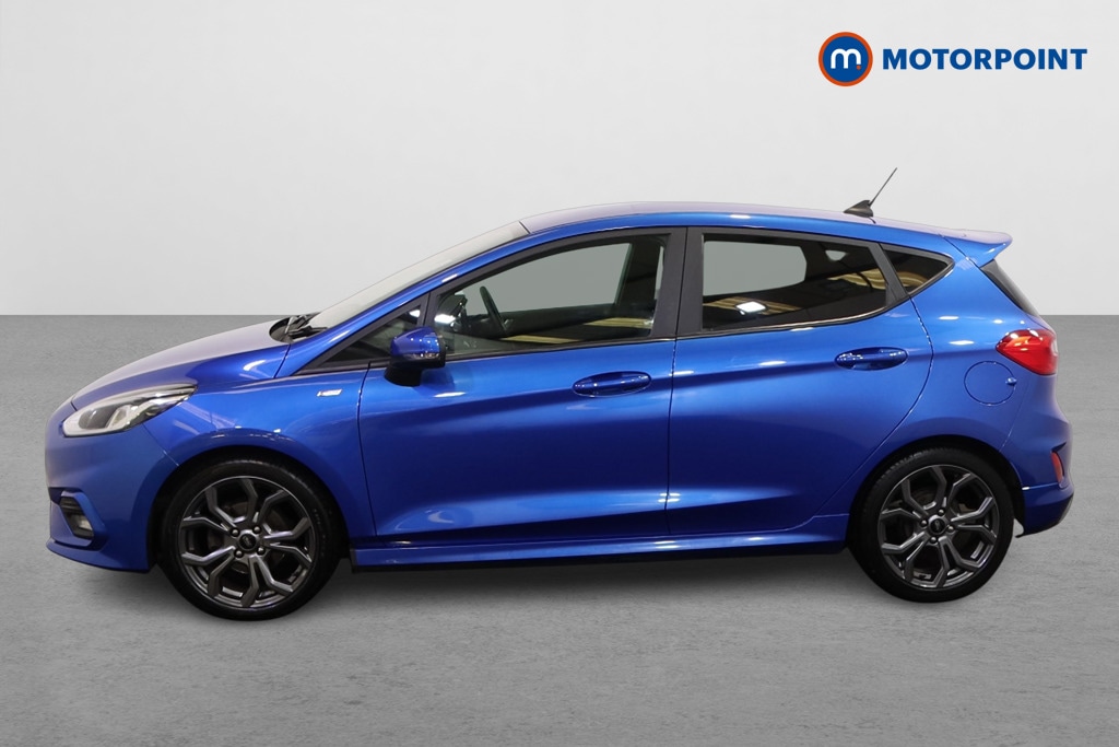 Used Ford Fiesta 2020 for sale - 77650601: Photo 4