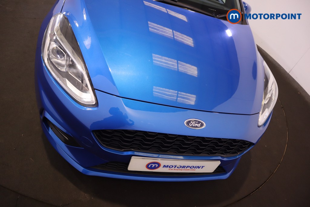 Used Ford Fiesta 2020 for sale - 77650601: Photo 41