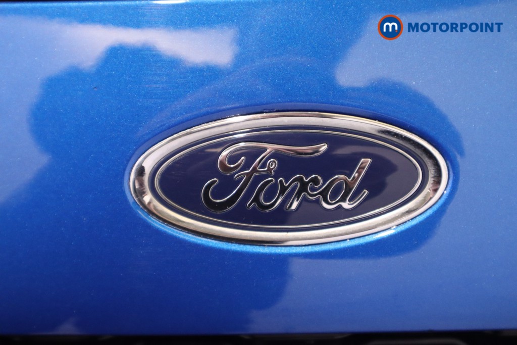 Used Ford Fiesta 2020 for sale - 77650601: Photo 42