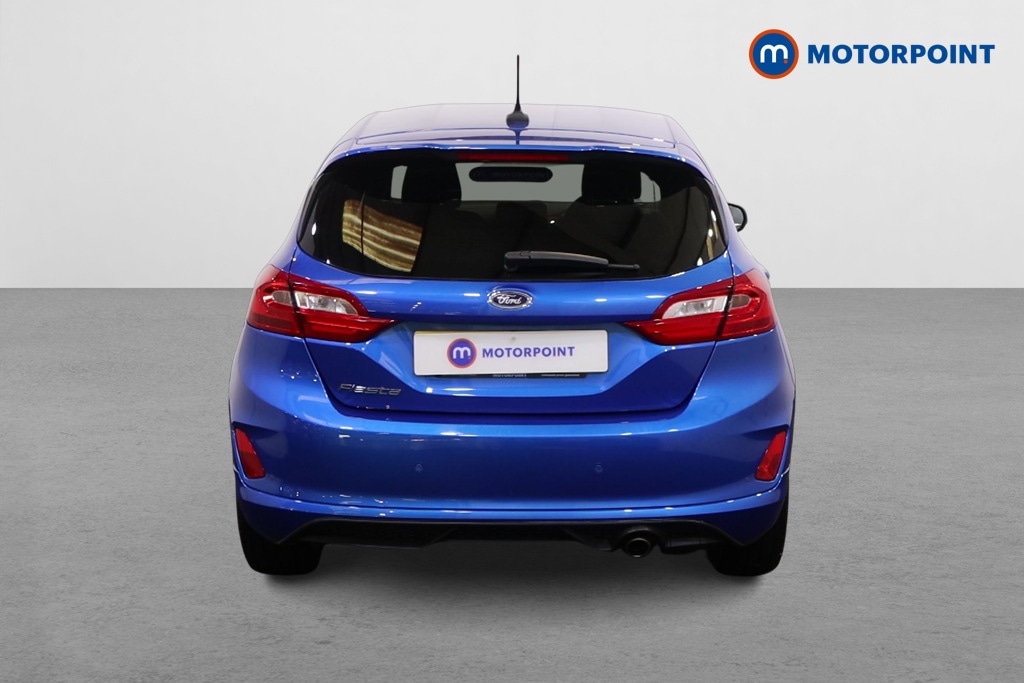 Used Ford Fiesta 2020 for sale - 77650601: Photo 6