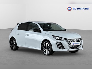 Used Peugeot 208 2026 for sale - 78486978: Photo