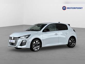 Used Peugeot 208 2026 for sale - 78486978: Photo