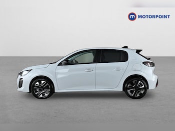 Used Peugeot 208 2026 for sale - 78486978: Photo