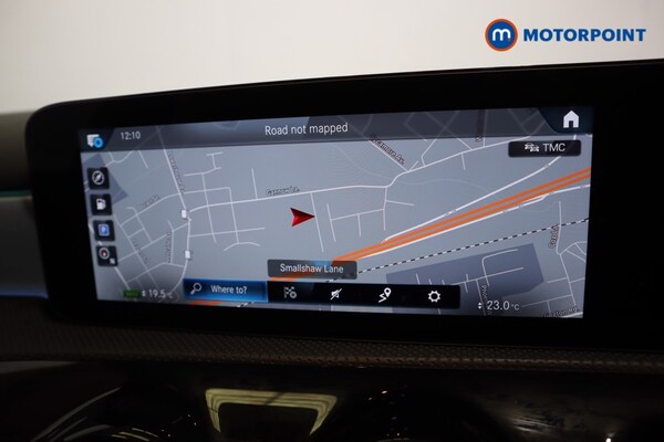 Used Mercedes-Benz A-Class 2021 for sale - 76219419: Photo 10