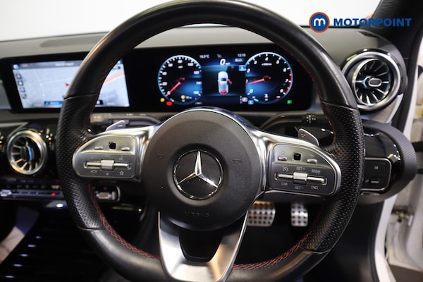 Used Mercedes-Benz A-Class 2021 for sale - 76219419: Photo 11
