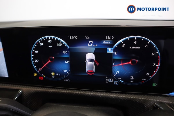Used Mercedes-Benz A-Class 2021 for sale - 76219419: Photo 12