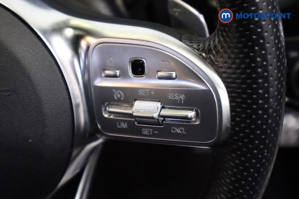 Used Mercedes-Benz A-Class 2021 for sale - 76219419: Photo 23