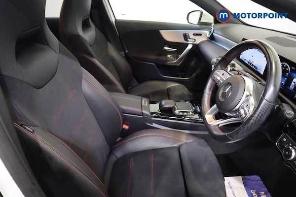 Used Mercedes-Benz A-Class 2021 for sale - 76219419: Photo 27