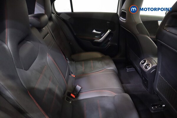 Used Mercedes-Benz A-Class 2021 for sale - 76219419: Photo 28