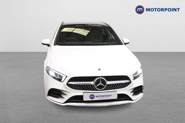 Used Mercedes-Benz A-Class 2021 for sale - 76219419: Photo 2
