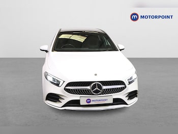 Used Mercedes-Benz A-Class 2021 for sale - 76219419: Photo 2