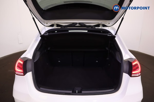 Used Mercedes-Benz A-Class 2021 for sale - 76219419: Photo 30