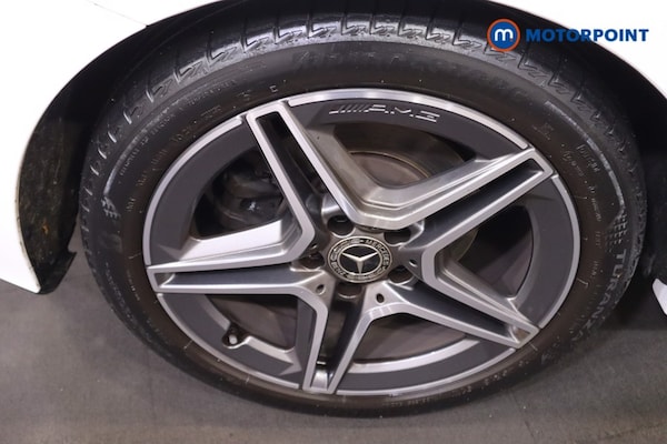 Used Mercedes-Benz A-Class 2021 for sale - 76219419: Photo 31