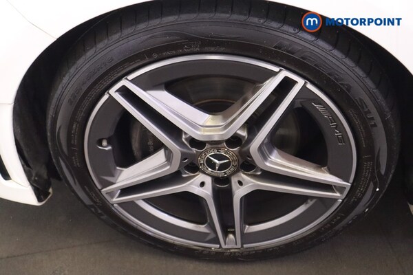 Used Mercedes-Benz A-Class 2021 for sale - 76219419: Photo 33