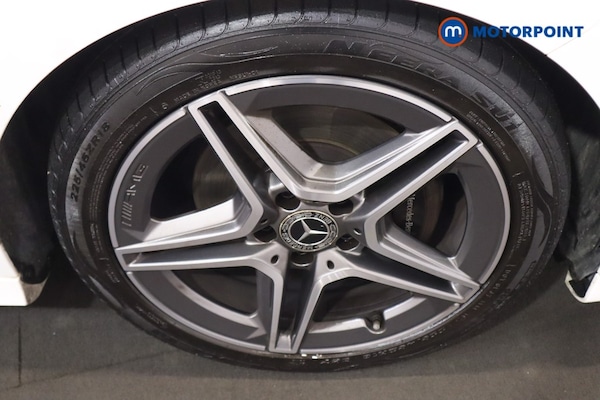 Used Mercedes-Benz A-Class 2021 for sale - 76219419: Photo 34