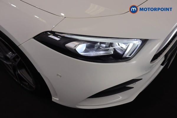 Used Mercedes-Benz A-Class 2021 for sale - 76219419: Photo 35